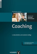 Cover: Coaching - Hogrefe