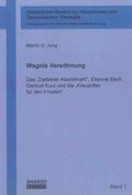 Cover: Wagnis Vers&ouml;hnung - Shaker