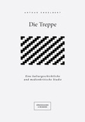 Cover: Die Treppe - K&ouml;nigshausen & Neumann