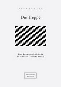 Enlarge image Cover: Die Treppe - Königshausen & Neumann