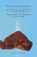 Cover: Insularity - K&ouml;nigshausen & Neumann