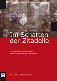 Enlarge image Cover: Im Schatten der Zitadelle - Loeper Karlsruhe