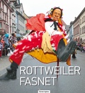 Cover: Rottweiler Fasnet - Oertel u. Sp&ouml;rer