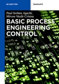 Cover: Basic Process Engineering Control - De Gruyter