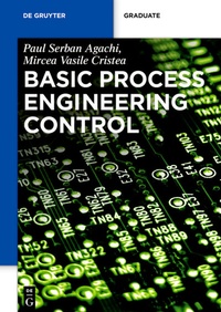 Enlarge image Cover: Basic Process Engineering Control - De Gruyter