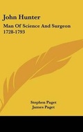 Cover: John Hunter - Kessinger Publishing