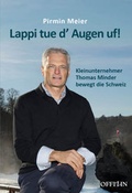 Cover: Lappi tue d'Augen uf! - Offizin Verlag