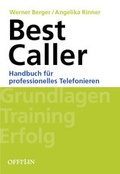 Cover: Best Caller - Offizin Verlag