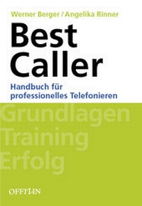 Enlarge image Cover: Best Caller - Offizin Verlag