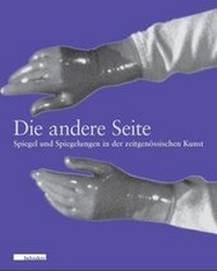 Enlarge image Cover: Die andere Seite - Belvedere