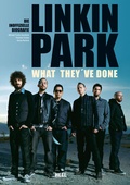 Cover: Linkin Park - What they've done - Heel