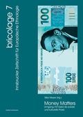 Cover: Money Matters - innsbruck university press