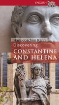 Cover: Discovering Constantine and Helena - Michael Weyand
