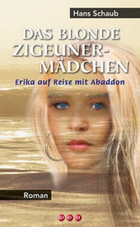 Enlarge image Cover: Das blonde Zigeunermädchen - WOA