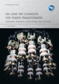 Abbildung von: On-load Tap-changers for power transformers - Kerschensteiner