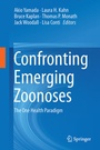 Cover: Confronting Emerging Zoonoses - Springer