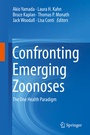 Cover: Confronting Emerging Zoonoses - Springer