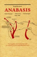 Cover: Anabasis - Verlag f&uuml;r Berlin-Brandenburg