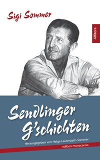 Abbildung von: Sendlinger G´schichten - Allitera Verlag
