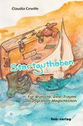 Cover: Startguthaben - hnb-verlag