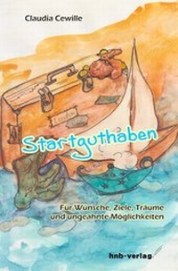 Enlarge image Cover: Startguthaben - hnb-verlag