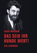 Cover: Das seid ihr Hunde wert! - Verbrecher