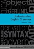 Cover: Understanding English Grammar - Cambridge University Press
