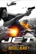 Cover: JET - Luzifer Verlag