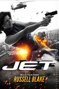 Enlarge image Cover: JET - Luzifer Verlag