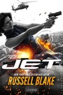 Cover: Jet - Luzifer Verlag