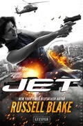 Cover: Jet - Luzifer Verlag