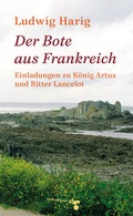 Cover: Der Bote aus Frankreich - zu Klampen Verlag