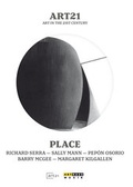 Cover: art:21 // Place - Monarda Music