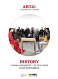 Cover: art:21 // History - Monarda Music