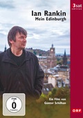 Cover: 3sat-Edition Ian Rankin - Mein Edinburgh - Monarda Music