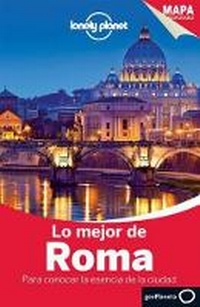 Abbildung von: Lonely Planet Lo Mejor de Roma - Lonely Planet
