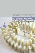 Cover: Paternalismus und Konsequentialismus - Brill Deutschland
