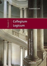 Abbildung von: Collegium Logicum - Logische Grundlagen der Philosophie und der Wissenschaften - Brill | mentis