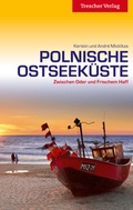 Cover: Polnische Ostseek&uuml;ste - TRESCHER