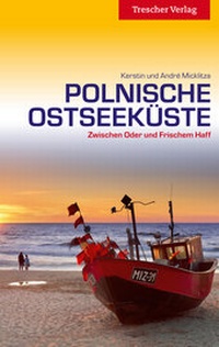 Abbildung von: Polnische Ostseeküste - TRESCHER
