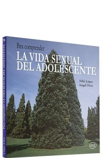 Abbildung von: Para comprender la vida sexual del adolescente - Editorial Verbo Divino