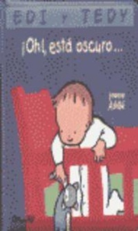 Abbildung von: Oh, está oscuro - Editorial Corimbo S.L.