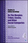 Cover: Studies in Indian Sociology - SAGE Publications India Pvt Ltd