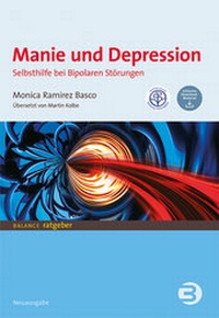 Enlarge image Cover: Manie und Depression - BALANCE Buch + Medien Verlag