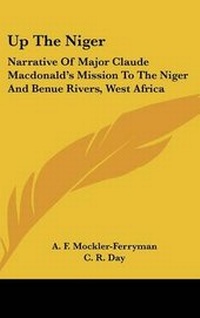 Abbildung von: Up The Niger - Kessinger Publishing