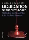Cover: Liquidation on the Chess Board - New in Chess