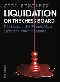 Enlarge image Cover: Liquidation on the Chess Board - New in Chess