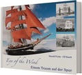 Cover: Eye of the Wind - Einem Traum auf der Spur - Forum Verlag Herkert
