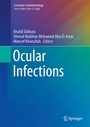 Cover: Ocular Infections - Springer