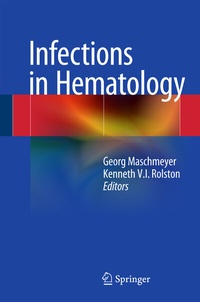 Abbildung von: Infections in Hematology - Springer